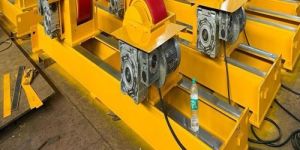 60MT Conventional Welding Rotator