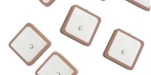 GPS/GLONASS/Galileo Ceramic Patch Antenna 18*18