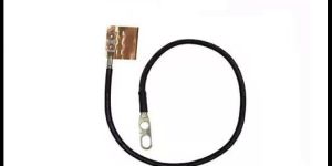 High quality Cell Site Copper Grounding Kit For 1/2 7/8 Coaxial Cable