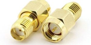 Smsma RF Adapter