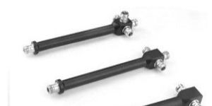 Uhf 2-Way Micro 2 3 4 8 Way SMA Antenna Power Splitter 1X4 1X8 3 way splitter