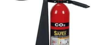 CO2 Fire Extinguisher