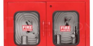 Fire Hose Boxes