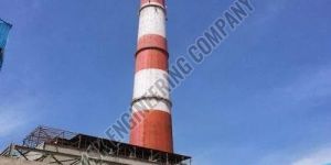 Chimney Painting Service