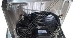 Hydraulic Oil Cooler