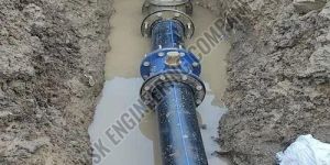 Pipe Fitting Service