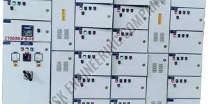 Power Distribution Panel Box