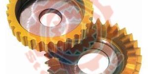 Disk Type Shaper Cutter