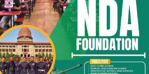 NDA Coaching Classes