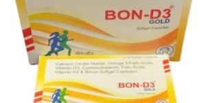 Calcium Citrate Malate Tablet