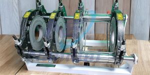 Hydraulic Butt Fusion Machine