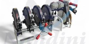 Manual Butt Fusion Machine