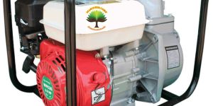 Petrol Engine Water Pump