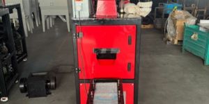Scrap Wire Granulator