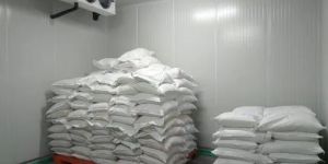 Cold Storage Consulting Services