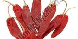 Guntur Dry Red Chilli
