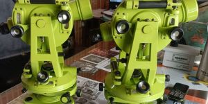 Vernier Transit Theodolite