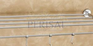 Prisma CP Towel Rack