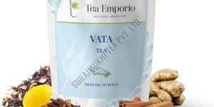 Ayurvedic Vata Tea