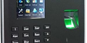 Contactless Access Card