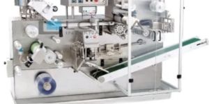 Alu-Alu Double Track Machine