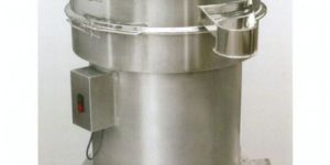 Vibro Sifter Machine