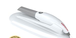 Handheld Dental Scanner