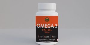 Omega 3 Fish Oil