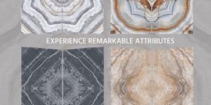 Mirror Polish Wall Tiles