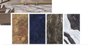 Porcelain Floor Tiles