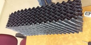 PVC Cooling Tower Fills