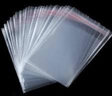 Polythene Bags