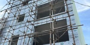 ACP Cladding Services