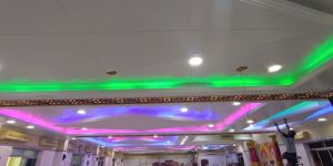 Interior Design Works