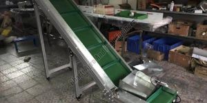 Stainless Steel Conveyor