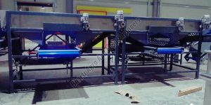 Vegetables Grader Machine