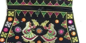 Rajasthani Handcraft Side Bag
