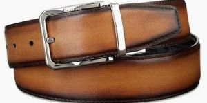 Mens Full Grain Leather Belts