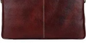 PU Leather Laptop Bag