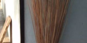 Jumbo Kharata Coconut Stick Broom