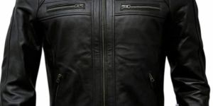 Men Leather Jackets