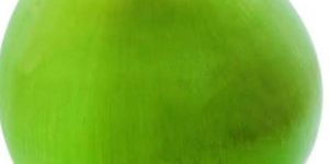 Fresh Tender Green Coconut