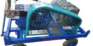 1200 Bar Hydro Jetting Machine