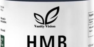 HMB 500mg Capsules