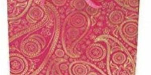 Printed Kraft Paper Bag