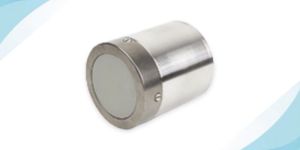 Microwave Moisture Measurement Sensor for Mixers Hydro Mix