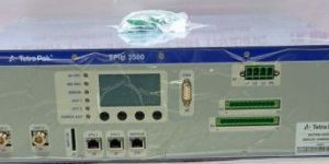 Tetra Pak Tpih 3500 High Frequency Induction Heating Generator