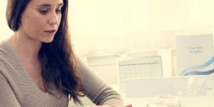 Breast Reduction Surgery