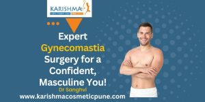 Gynecomastia Surgery
