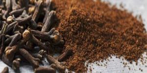 Dried Clove Powder